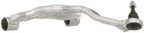 Delphi TC7246 Suspension Control Arm and Ball Joint Assembly - Rear Left Upper - view 4