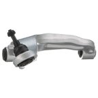 Delphi TC7247 Suspension Control Arm and Ball Joint Assembly - Rear Right Upper - view 4
