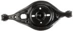 Delphi TC7271 Suspension Control Arm - Rear Right Lower, Rear Right Lower Rearward or Rear Right Rearward - view 3