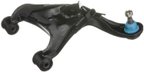 Delphi TC7277 Suspension Control Arm and Ball Joint Assembly - Rear Right Upper - view 2