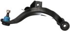 Delphi TC7277 Suspension Control Arm and Ball Joint Assembly - Rear Right Upper - view 6