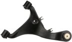 Delphi TC7277 Suspension Control Arm and Ball Joint Assembly - Rear Right Upper - view 7