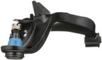 Delphi TC7277 Suspension Control Arm and Ball Joint Assembly - Rear Right Upper - view 4
