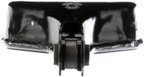 Delphi TC7284 Suspension Control Arm - Rear Right Lower Rearward - view 4