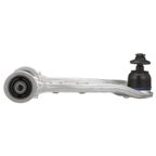 Delphi TC7289 Suspension Control Arm and Ball Joint Assembly - Front Left Upper - view 1