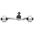 Delphi TC7289 Suspension Control Arm and Ball Joint Assembly - Front Left Upper - view 3
