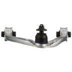 Delphi TC7291 Suspension Control Arm and Ball Joint Assembly - Front Right Upper - view 4