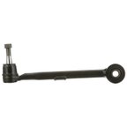 Delphi TC7302 Suspension Control Arm and Ball Joint Assembly - Rear Right Lower Center - view 6