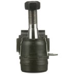 Delphi TC7302 Suspension Control Arm and Ball Joint Assembly - Rear Right Lower Center - view 3