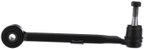Delphi TC7303 Suspension Control Arm and Ball Joint Assembly - Rear Left Lower Center - view 1