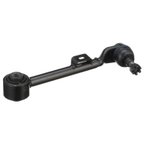 Delphi TC7324 Suspension Control Arm and Ball Joint Assembly - Rear Left Upper or Rear Right Upper - view 2