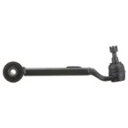 Delphi TC7324 Suspension Control Arm and Ball Joint Assembly - Rear Left Upper or Rear Right Upper - view 1