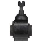 Delphi TC7324 Suspension Control Arm and Ball Joint Assembly - Rear Left Upper or Rear Right Upper - view 3