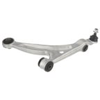 Delphi TC7328 Suspension Control Arm and Ball Joint Assembly - Front Right Lower - view 2