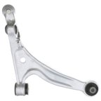 Delphi TC7328 Suspension Control Arm and Ball Joint Assembly - Front Right Lower - view 7