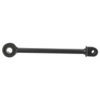Delphi TC7340 Suspension Control Arm - Rear Lower Center - view 6