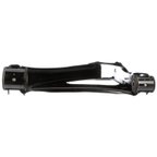 Delphi TC7350 Suspension Control Arm - Rear Right Lower or Rear Right Lower Forward - view 3