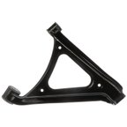 Delphi TC7350 Suspension Control Arm - Rear Right Lower or Rear Right Lower Forward - view 5