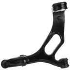 Delphi TC7351 Suspension Control Arm and Ball Joint Assembly - Front Right Lower - view 7