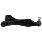 Delphi TC7351 Suspension Control Arm and Ball Joint Assembly - Front Right Lower - view 1