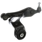 Delphi TC7352 Suspension Control Arm and Ball Joint Assembly - Front Left Lower - view 2