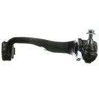Delphi TC7352 Suspension Control Arm and Ball Joint Assembly - Front Left Lower - view 4