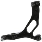 Delphi TC7352 Suspension Control Arm and Ball Joint Assembly - Front Left Lower - view 5