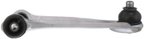 Delphi TC7360 Suspension Control Arm and Ball Joint Assembly - Front Left Upper - view 1
