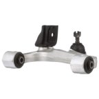Delphi TC7361 Suspension Control Arm and Ball Joint Assembly - Rear Left Upper - view 4