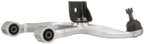 Delphi TC7362 Suspension Control Arm and Ball Joint Assembly - Rear Right Upper - view 6