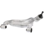 Delphi TC7368 Suspension Control Arm and Ball Joint Assembly - Front Right Upper or Rear Right Upper - view 2