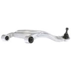 Delphi TC7368 Suspension Control Arm and Ball Joint Assembly - Front Right Upper or Rear Right Upper - view 1