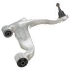 Delphi TC7369 Suspension Control Arm and Ball Joint Assembly - Front Left Upper or Rear Left Upper - view 2