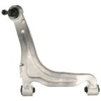 Delphi TC7369 Suspension Control Arm and Ball Joint Assembly - Front Left Upper or Rear Left Upper - view 5