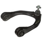 Delphi TC7370 Suspension Control Arm and Ball Joint Assembly - Front Right Upper - view 2