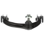 Delphi TC7370 Suspension Control Arm and Ball Joint Assembly - Front Right Upper - view 4