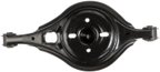 Delphi TC7383 Suspension Control Arm - Rear Left Lower or Rear Left Rearward - view 3