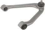 Delphi TC7386 Suspension Control Arm and Ball Joint Assembly - Front Left Upper - view 2