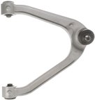 Delphi TC7386 Suspension Control Arm and Ball Joint Assembly - Front Left Upper - view 5