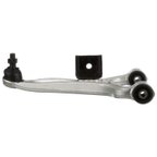 Delphi TC7388 Suspension Control Arm and Ball Joint Assembly - Rear Right Lower or Rear Right Upper - view 6