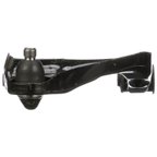 Delphi TC7394 Suspension Control Arm and Ball Joint Assembly - Rear Left Upper - view 4