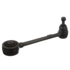Delphi TC7397 Suspension Control Arm and Ball Joint Assembly - Rear Lower Forward - view 2