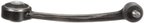 Delphi TC7407 Suspension Control Arm and Ball Joint Assembly - Front Left Upper Rearward - view 2