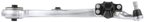 Delphi TC7422 Suspension Control Arm and Ball Joint Assembly - Front Right Lower - view 1