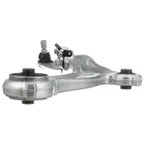 Delphi TC7423 Suspension Control Arm and Ball Joint Assembly - Front Left Lower - view 3