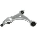 Delphi TC7423 Suspension Control Arm and Ball Joint Assembly - Front Left Lower - view 5