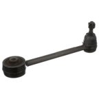 Delphi TC7431 Suspension Control Arm and Ball Joint Assembly - Rear Lower Forward - view 2