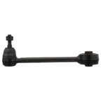 Delphi TC7431 Suspension Control Arm and Ball Joint Assembly - Rear Lower Forward - view 5