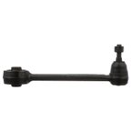 Delphi TC7431 Suspension Control Arm and Ball Joint Assembly - Rear Lower Forward - view 1