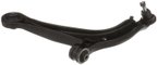 Delphi TC7450 Suspension Control Arm and Ball Joint Assembly - Front Left Lower - view 2